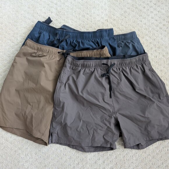 4x Graves PX Shorts - Path Projects - Picture 2 of 9